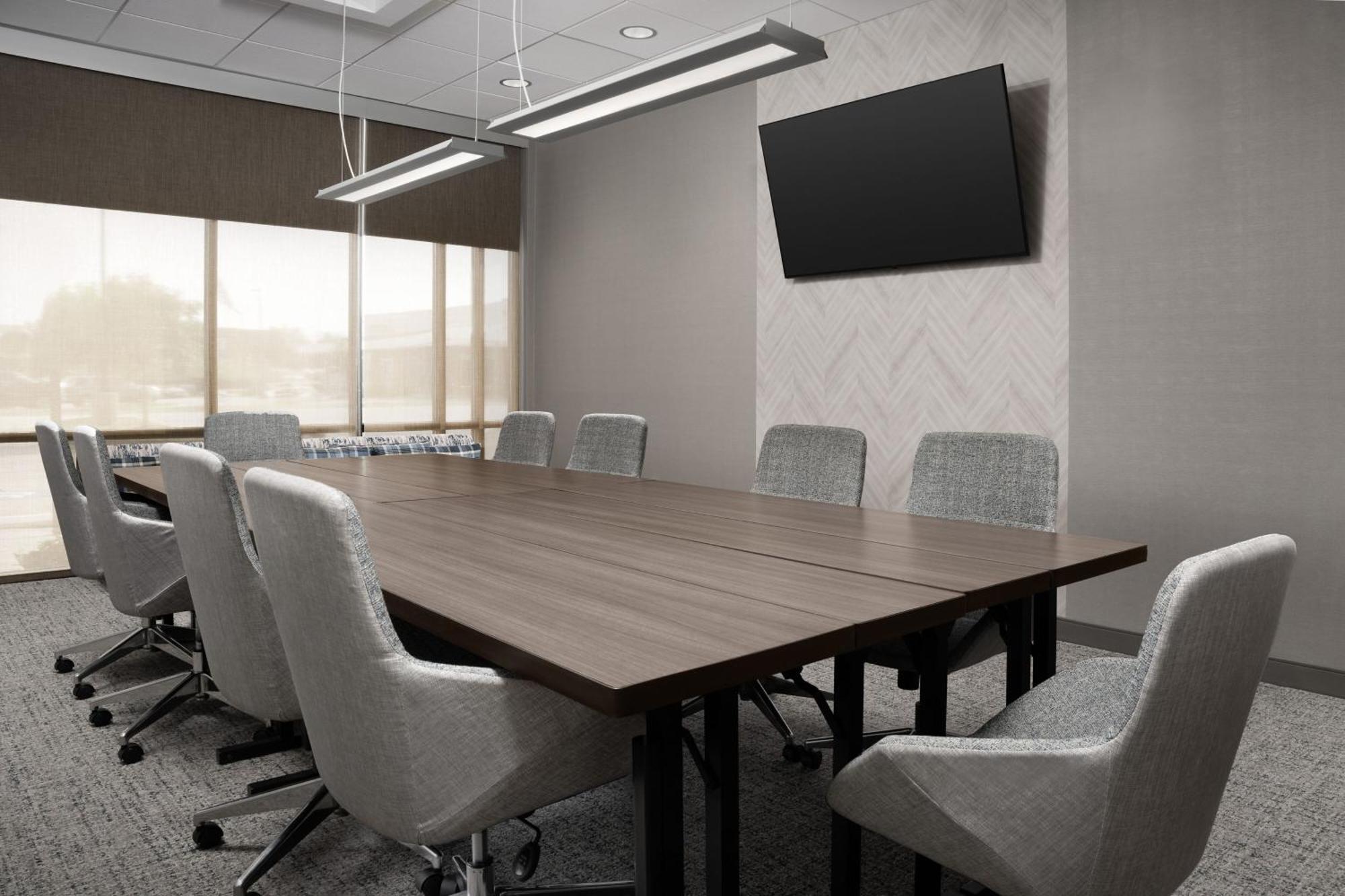 Springhill Suites By Marriott Lexington Fritz Farm Ngoại thất bức ảnh