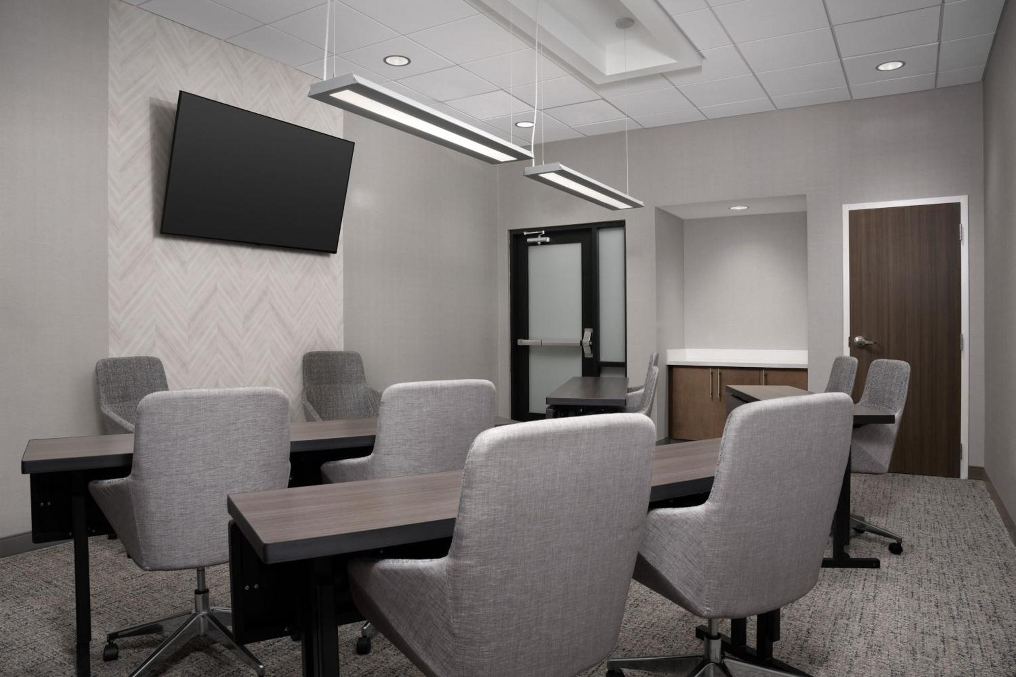 Springhill Suites By Marriott Lexington Fritz Farm Ngoại thất bức ảnh