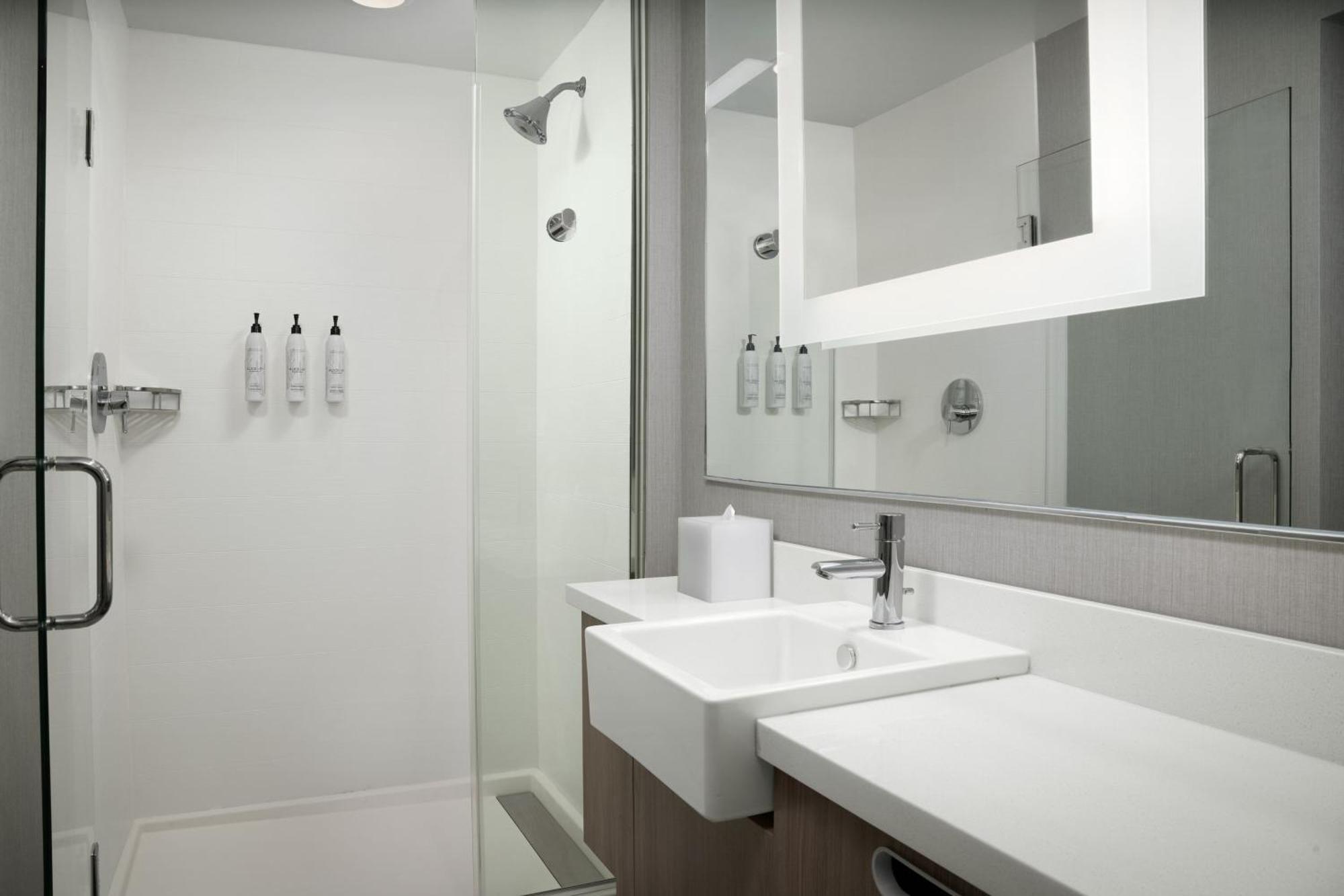 Springhill Suites By Marriott Lexington Fritz Farm Ngoại thất bức ảnh