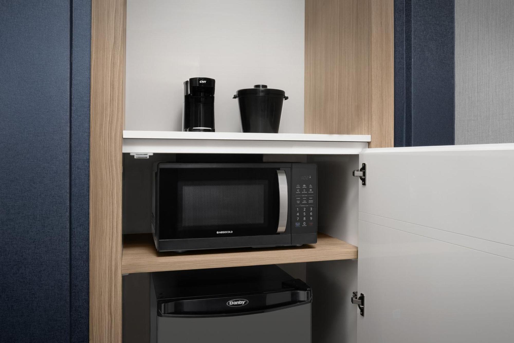 Springhill Suites By Marriott Lexington Fritz Farm Ngoại thất bức ảnh